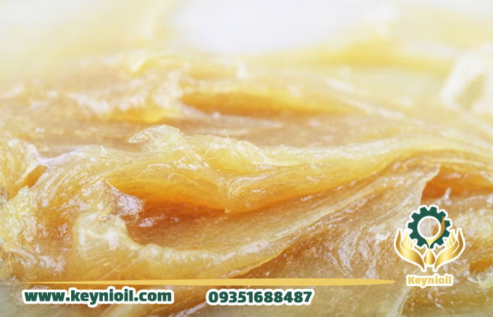 گریس کلسیم سولفانات
