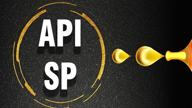 روغن موتور صنعتی استاندارد api-sp