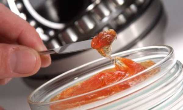 گریس صنایع غذایی