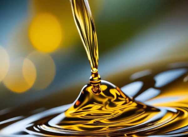 تولید کننده روغن صنعتی